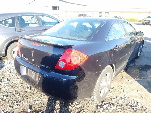 Photo 3 VIN: 1G2ZA5EK5A4130575 - PONTIAC G6 