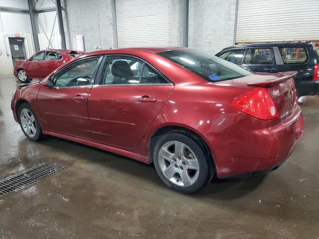 Photo 1 VIN: 1G2ZA5EK5A4130754 - PONTIAC G6 