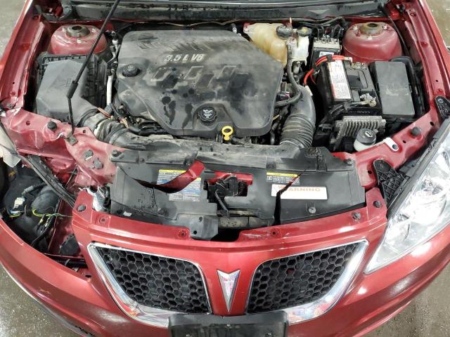 Photo 10 VIN: 1G2ZA5EK5A4130754 - PONTIAC G6 