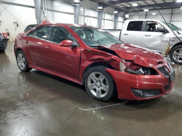 Photo 3 VIN: 1G2ZA5EK5A4130754 - PONTIAC G6 