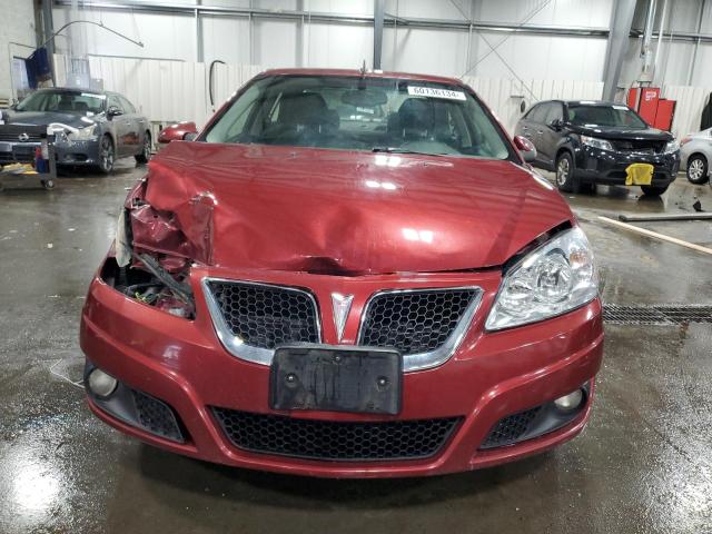 Photo 4 VIN: 1G2ZA5EK5A4130754 - PONTIAC G6 