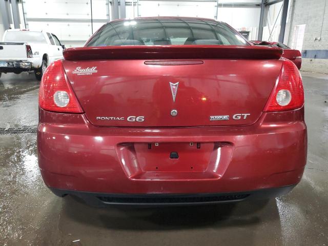 Photo 5 VIN: 1G2ZA5EK5A4130754 - PONTIAC G6 