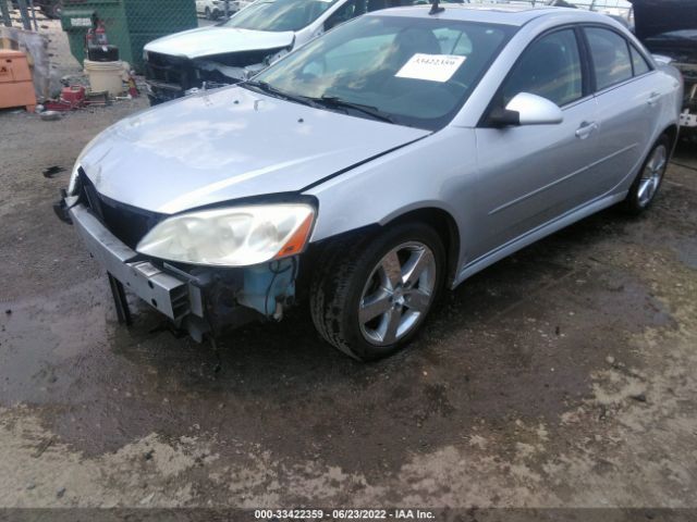 Photo 1 VIN: 1G2ZA5EK5A4152494 - PONTIAC G6 