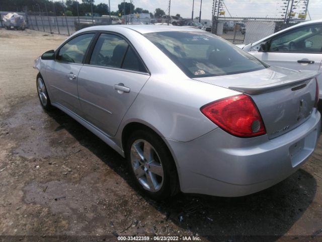 Photo 2 VIN: 1G2ZA5EK5A4152494 - PONTIAC G6 