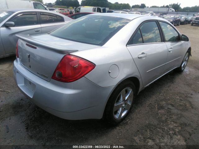 Photo 3 VIN: 1G2ZA5EK5A4152494 - PONTIAC G6 