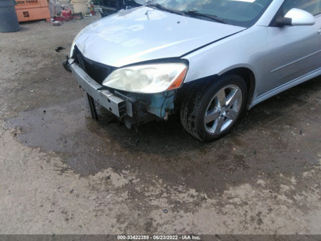 Photo 5 VIN: 1G2ZA5EK5A4152494 - PONTIAC G6 