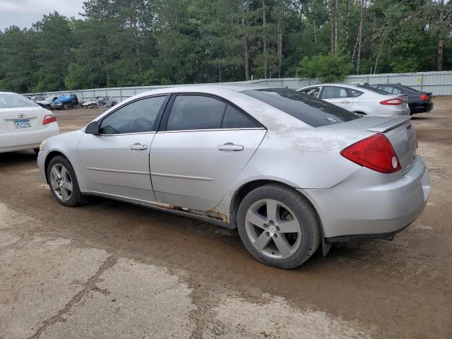 Photo 1 VIN: 1G2ZA5EK5A4155279 - PONTIAC G6 