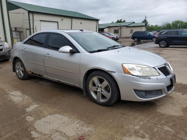 Photo 3 VIN: 1G2ZA5EK5A4155279 - PONTIAC G6 