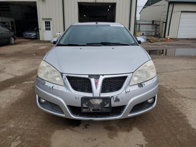 Photo 4 VIN: 1G2ZA5EK5A4155279 - PONTIAC G6 