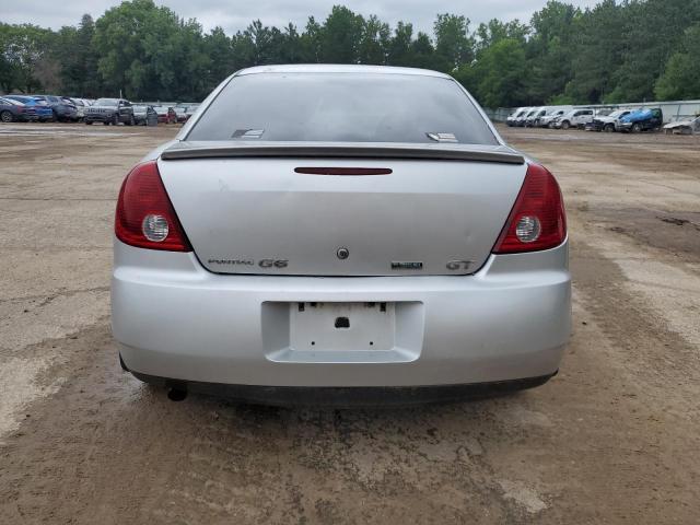 Photo 5 VIN: 1G2ZA5EK5A4155279 - PONTIAC G6 