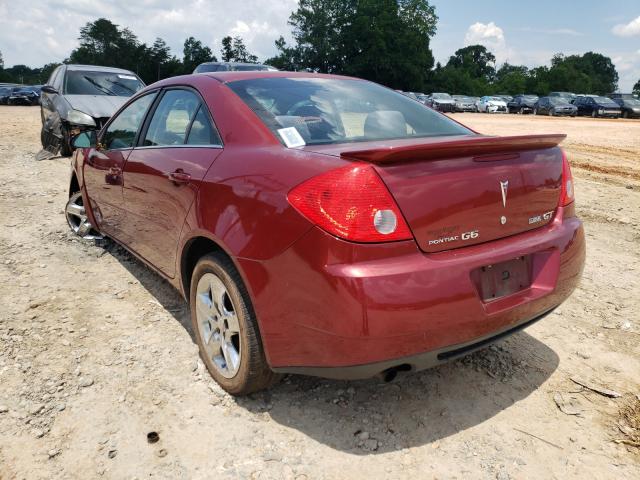 Photo 2 VIN: 1G2ZA5EK6A4131220 - PONTIAC G6 