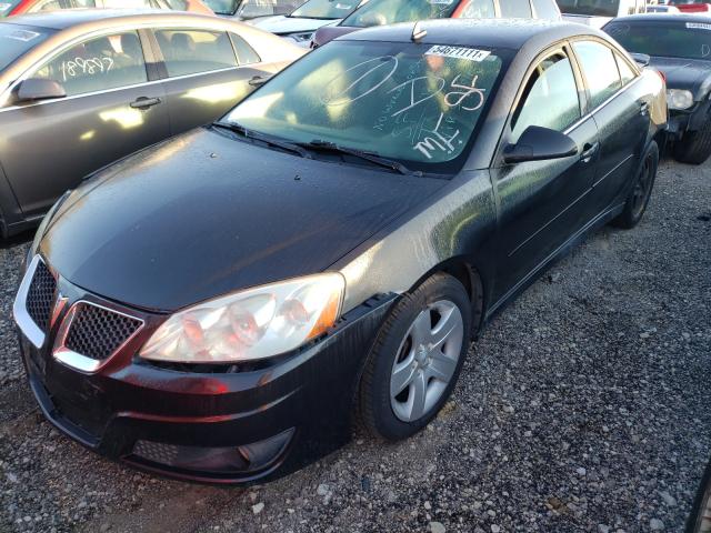 Photo 1 VIN: 1G2ZA5EK6A4139690 - PONTIAC G6 