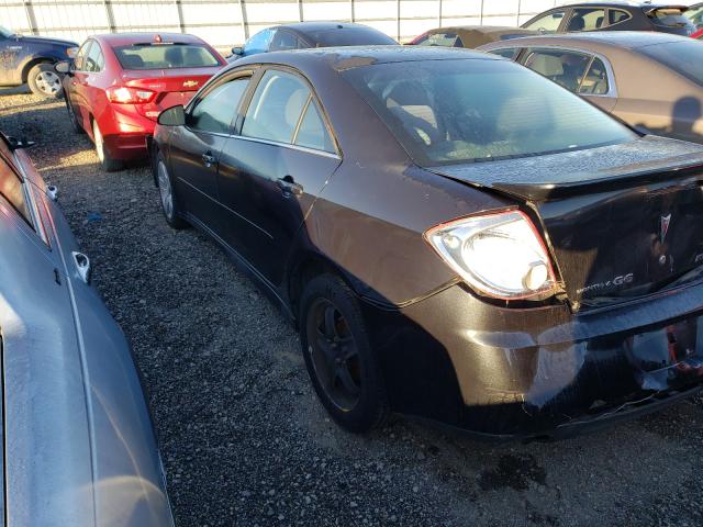 Photo 2 VIN: 1G2ZA5EK6A4139690 - PONTIAC G6 