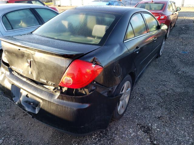 Photo 3 VIN: 1G2ZA5EK6A4139690 - PONTIAC G6 