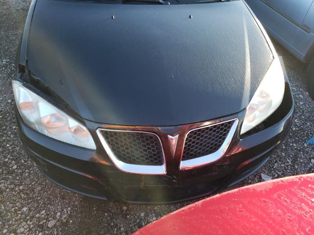 Photo 8 VIN: 1G2ZA5EK6A4139690 - PONTIAC G6 