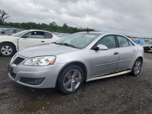 Photo 0 VIN: 1G2ZA5EK6A4154948 - PONTIAC G6 