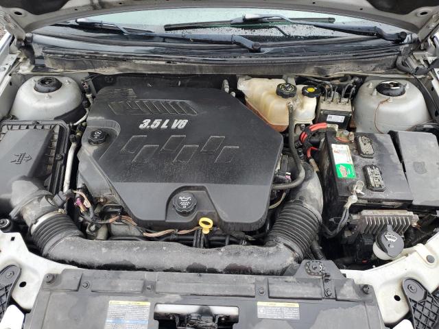 Photo 10 VIN: 1G2ZA5EK6A4154948 - PONTIAC G6 