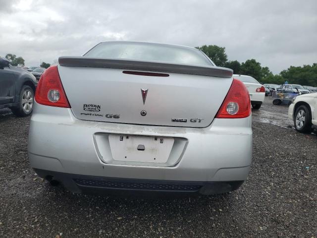 Photo 5 VIN: 1G2ZA5EK6A4154948 - PONTIAC G6 