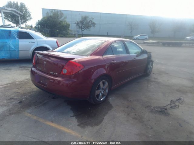 Photo 3 VIN: 1G2ZA5EK6A4161768 - PONTIAC G6 