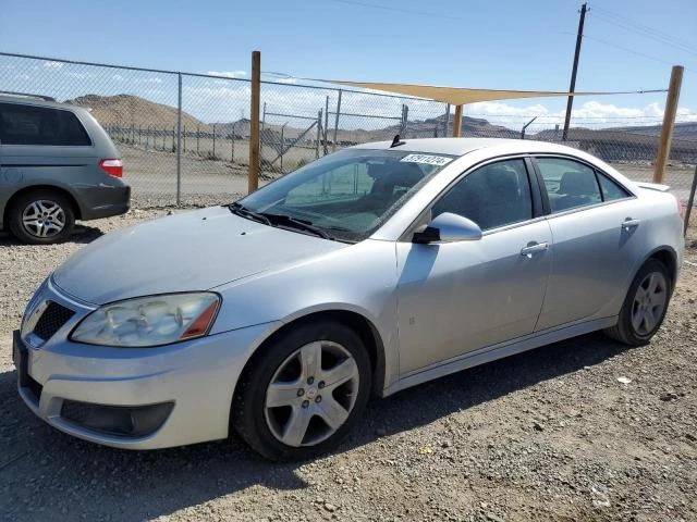 Photo 0 VIN: 1G2ZA5EK7A4100350 - PONTIAC G6 