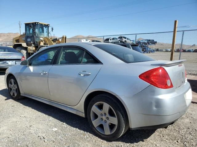 Photo 1 VIN: 1G2ZA5EK7A4100350 - PONTIAC G6 