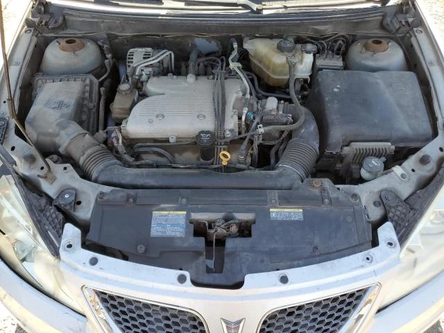 Photo 10 VIN: 1G2ZA5EK7A4100350 - PONTIAC G6 