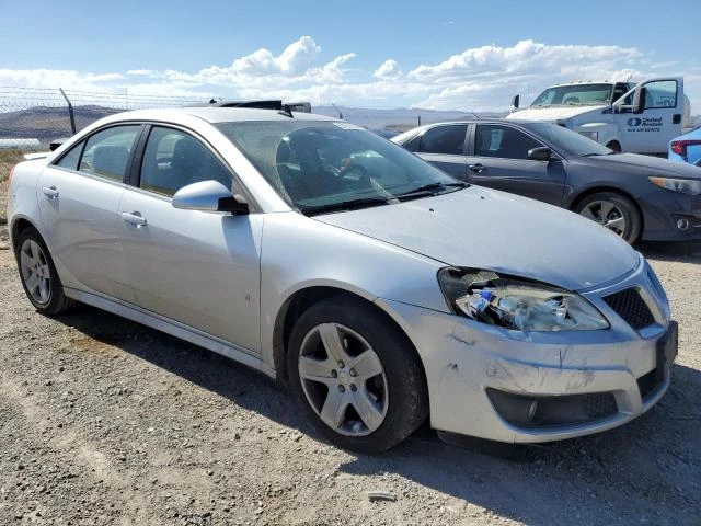 Photo 3 VIN: 1G2ZA5EK7A4100350 - PONTIAC G6 