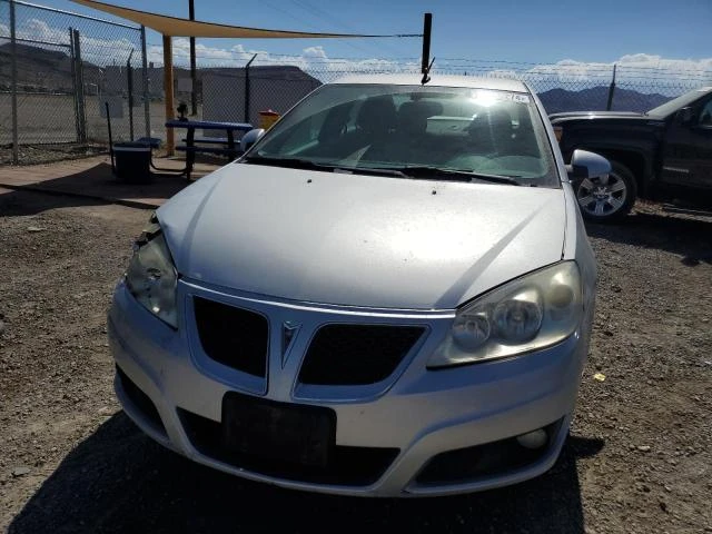 Photo 4 VIN: 1G2ZA5EK7A4100350 - PONTIAC G6 