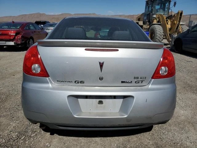 Photo 5 VIN: 1G2ZA5EK7A4100350 - PONTIAC G6 