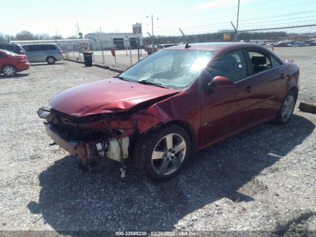 Photo 1 VIN: 1G2ZA5EK7A4119027 - PONTIAC G6 