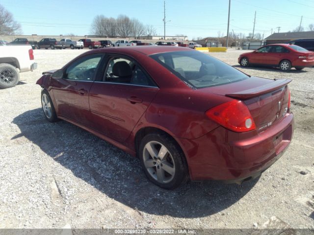 Photo 2 VIN: 1G2ZA5EK7A4119027 - PONTIAC G6 