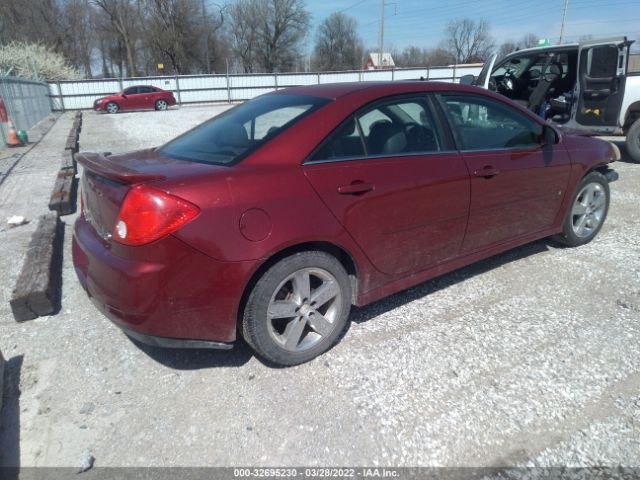 Photo 3 VIN: 1G2ZA5EK7A4119027 - PONTIAC G6 