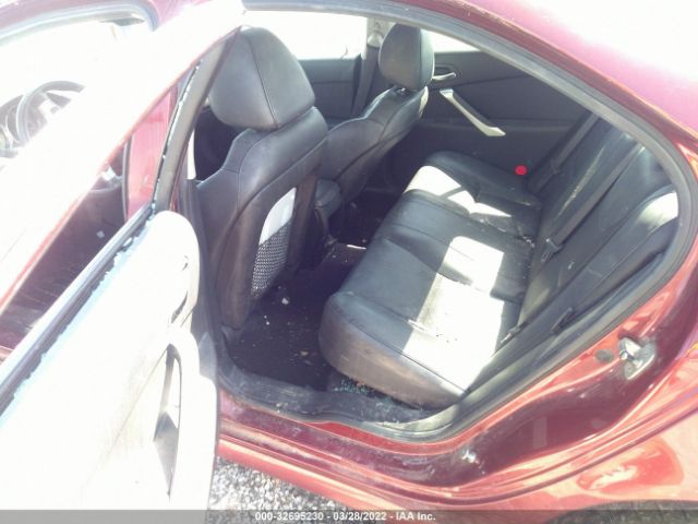 Photo 7 VIN: 1G2ZA5EK7A4119027 - PONTIAC G6 