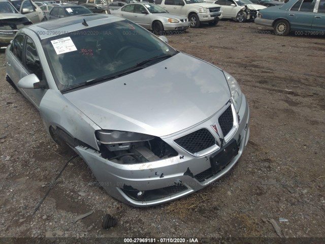 Photo 0 VIN: 1G2ZA5EK7A4137933 - PONTIAC G6 