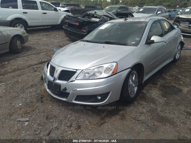 Photo 1 VIN: 1G2ZA5EK7A4137933 - PONTIAC G6 