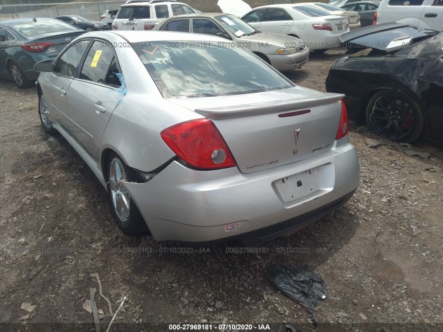 Photo 2 VIN: 1G2ZA5EK7A4137933 - PONTIAC G6 