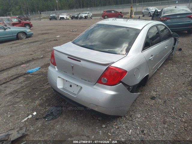 Photo 3 VIN: 1G2ZA5EK7A4137933 - PONTIAC G6 