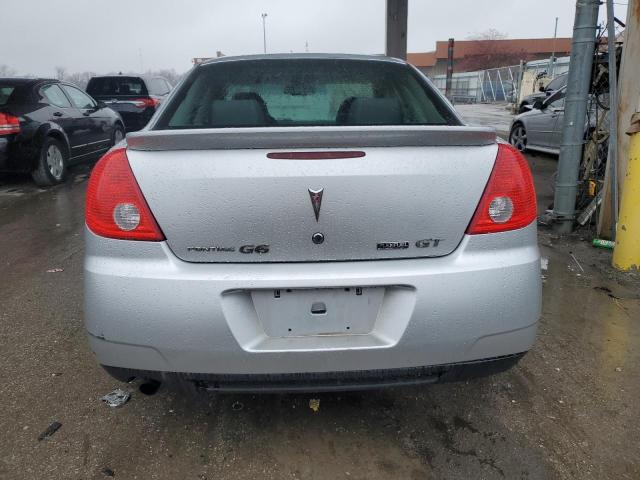 Photo 5 VIN: 1G2ZA5EK7A4142386 - PONTIAC G6 