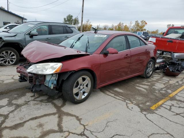 Photo 0 VIN: 1G2ZA5EK7A4148012 - PONTIAC G6 