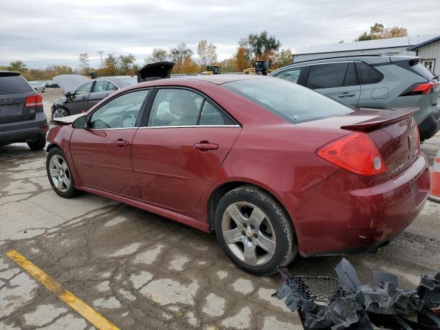 Photo 1 VIN: 1G2ZA5EK7A4148012 - PONTIAC G6 