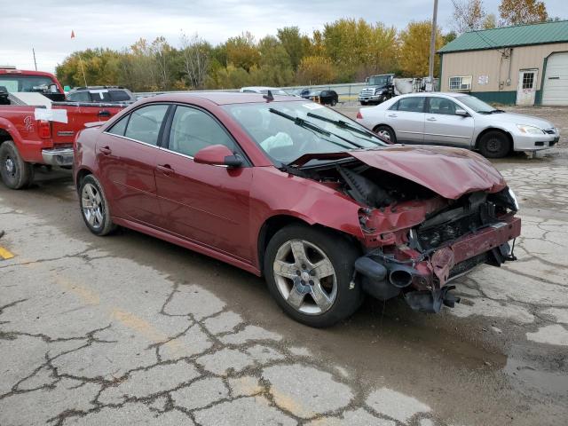 Photo 3 VIN: 1G2ZA5EK7A4148012 - PONTIAC G6 