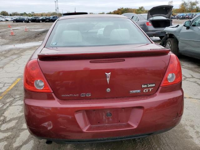 Photo 5 VIN: 1G2ZA5EK7A4148012 - PONTIAC G6 