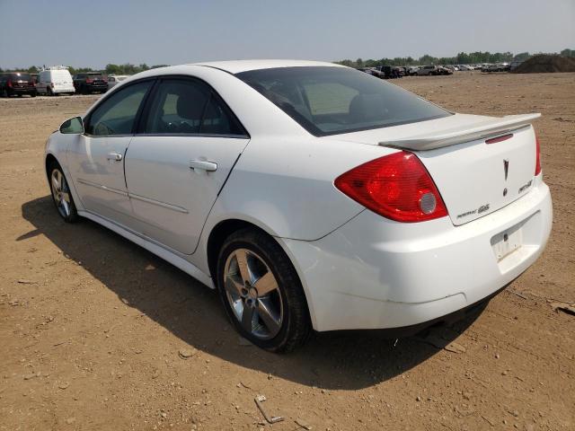 Photo 1 VIN: 1G2ZA5EK7A4153761 - PONTIAC G6 