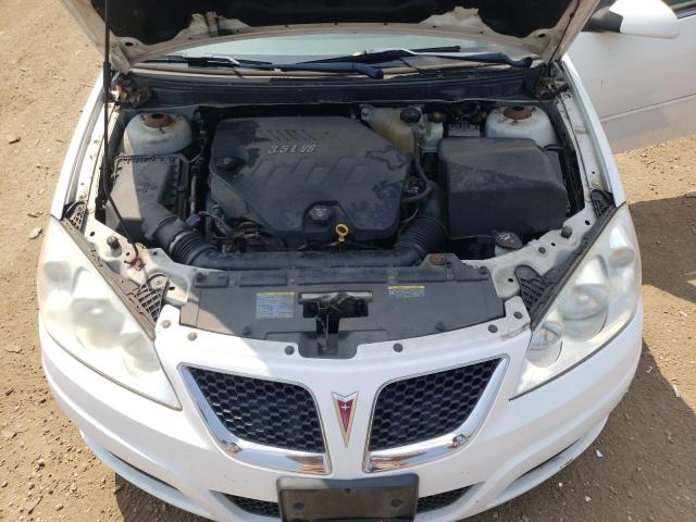 Photo 10 VIN: 1G2ZA5EK7A4153761 - PONTIAC G6 