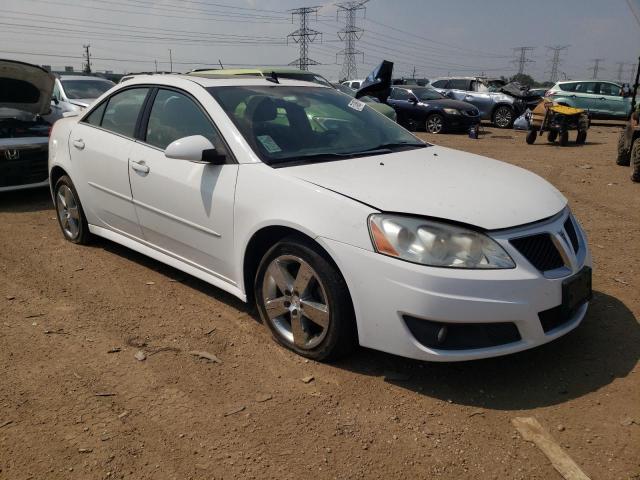 Photo 3 VIN: 1G2ZA5EK7A4153761 - PONTIAC G6 