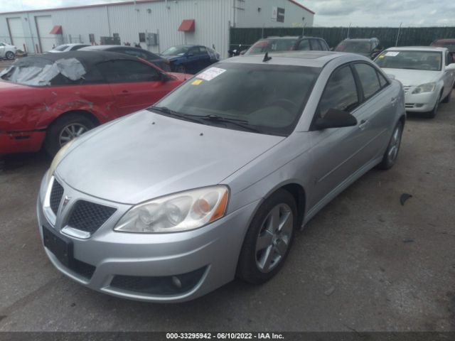 Photo 1 VIN: 1G2ZA5EK7A4161102 - PONTIAC G6 