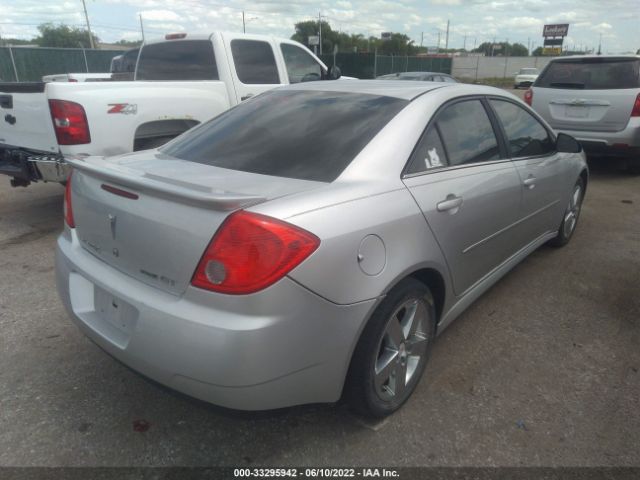 Photo 3 VIN: 1G2ZA5EK7A4161102 - PONTIAC G6 