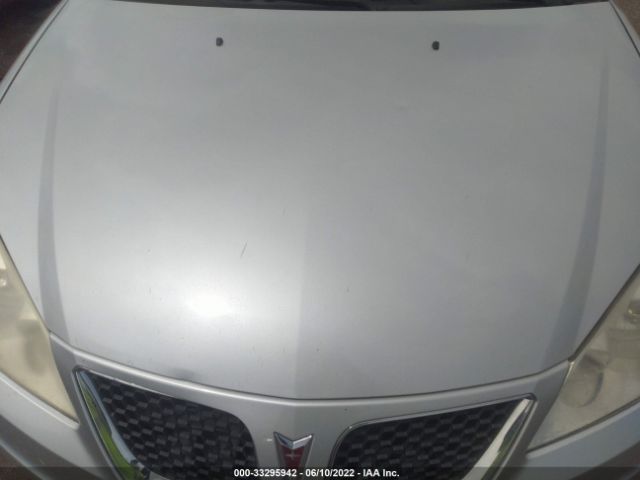 Photo 5 VIN: 1G2ZA5EK7A4161102 - PONTIAC G6 