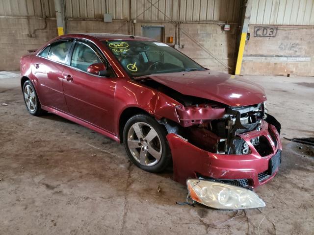 Photo 0 VIN: 1G2ZA5EK7A4161889 - PONTIAC G6 