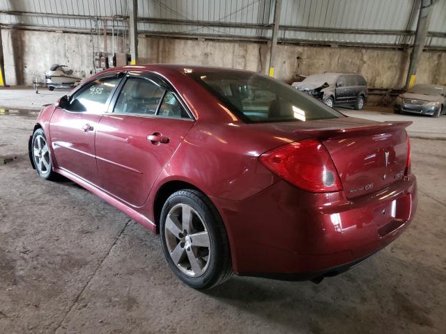 Photo 2 VIN: 1G2ZA5EK7A4161889 - PONTIAC G6 